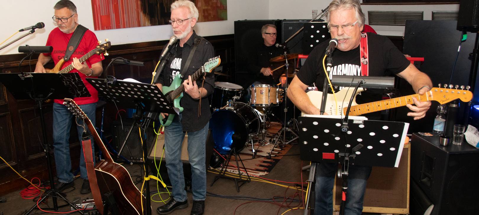 Recklinghäuser Musiknacht 2019