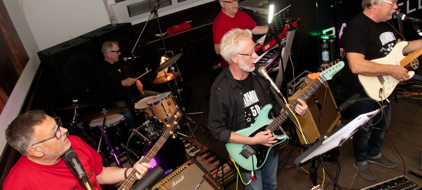 Recklinghäuser Musiknacht 2019