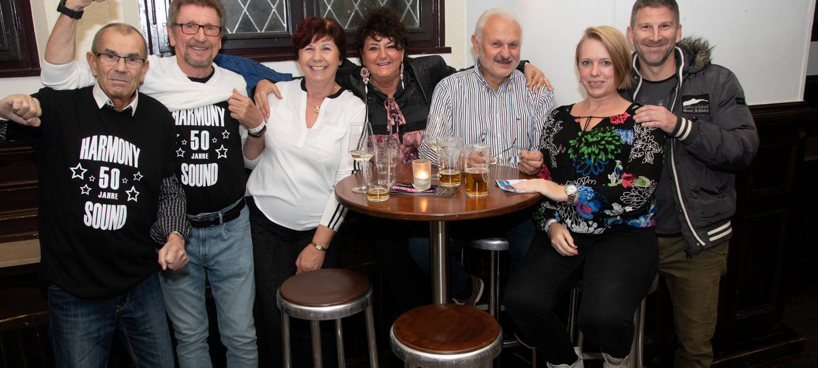 Recklinghäuser Musiknacht 2019