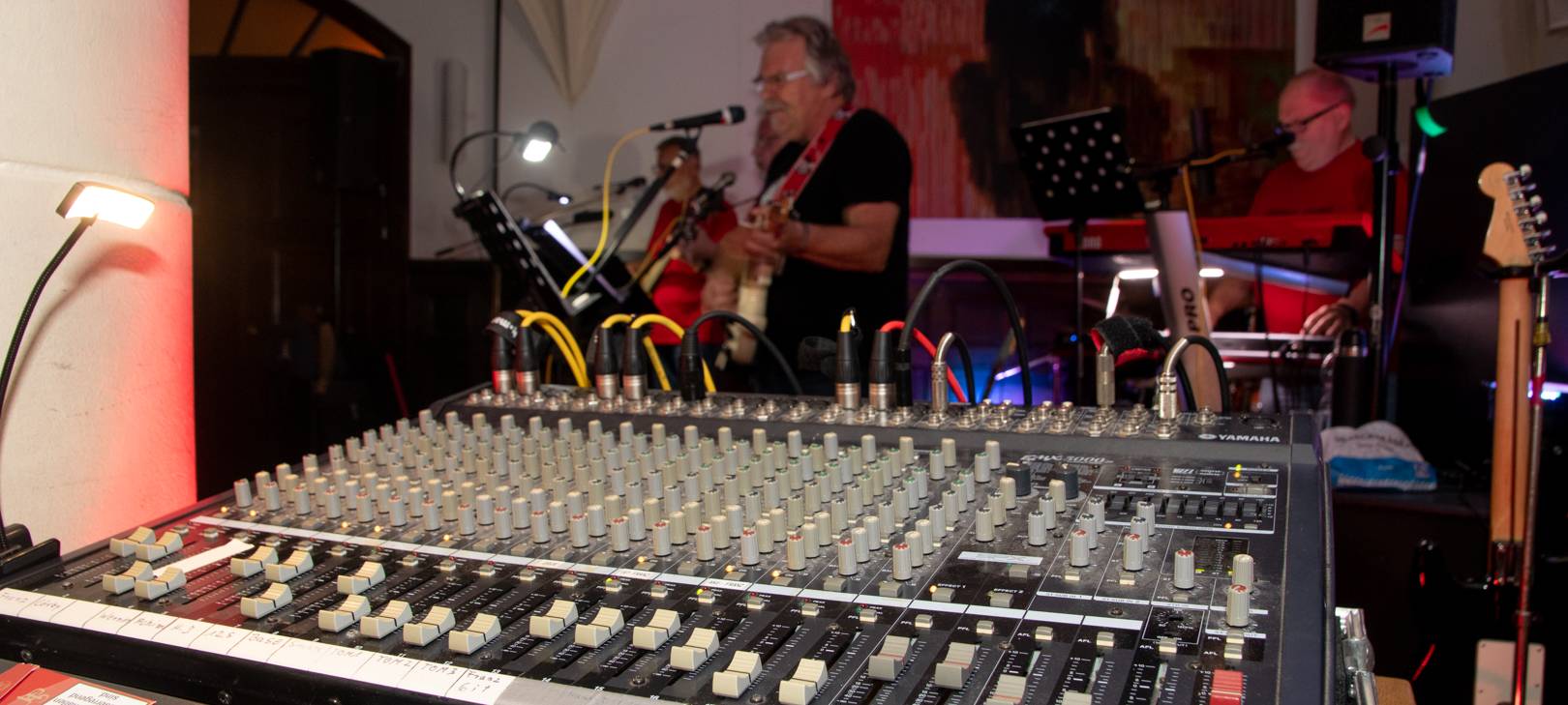 Recklinghäuser Musiknacht 2019