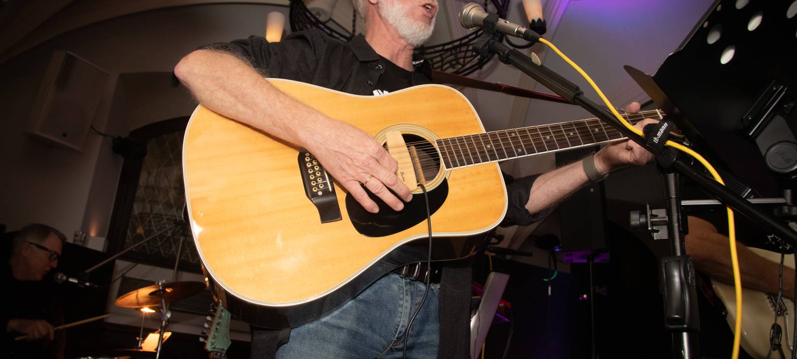 Recklinghäuser Musiknacht 2019