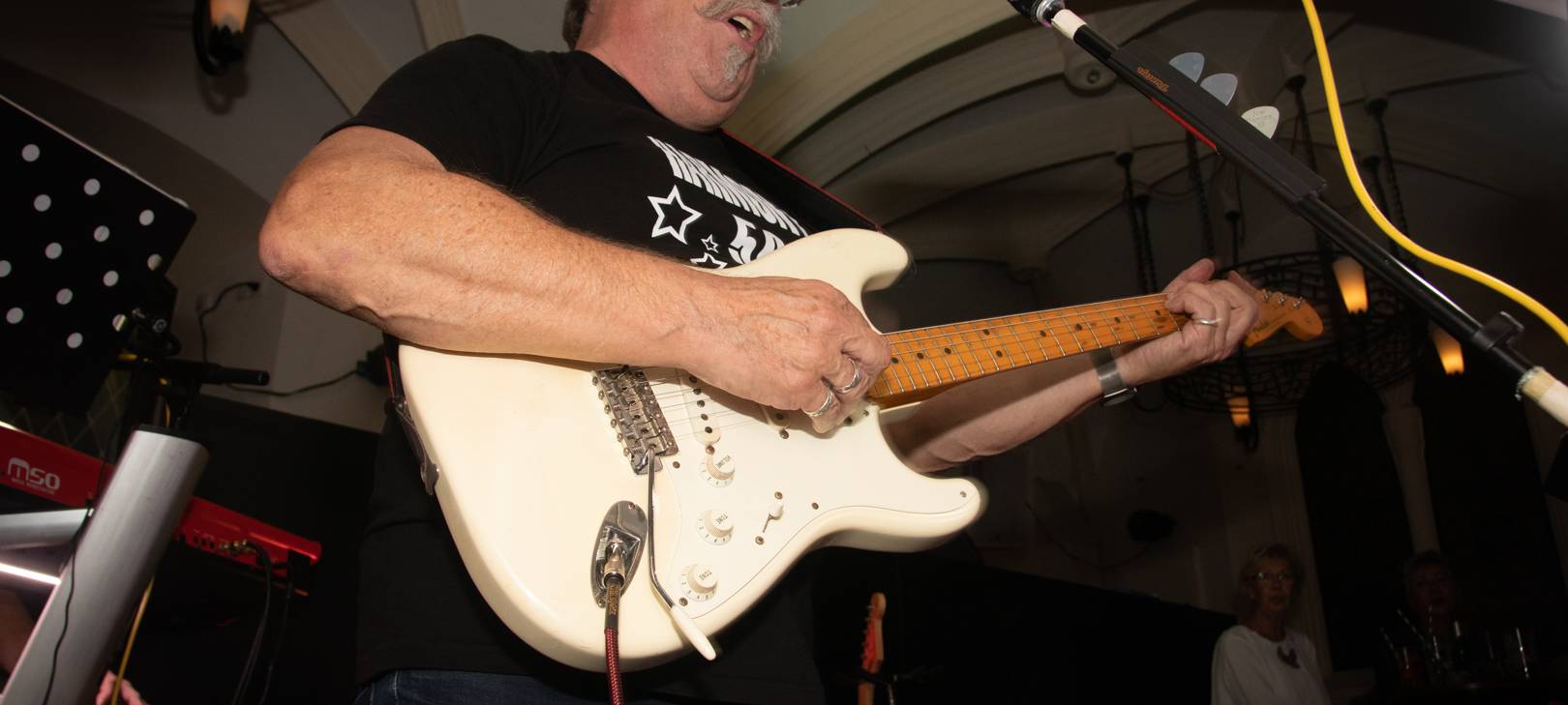 Recklinghäuser Musiknacht 2019