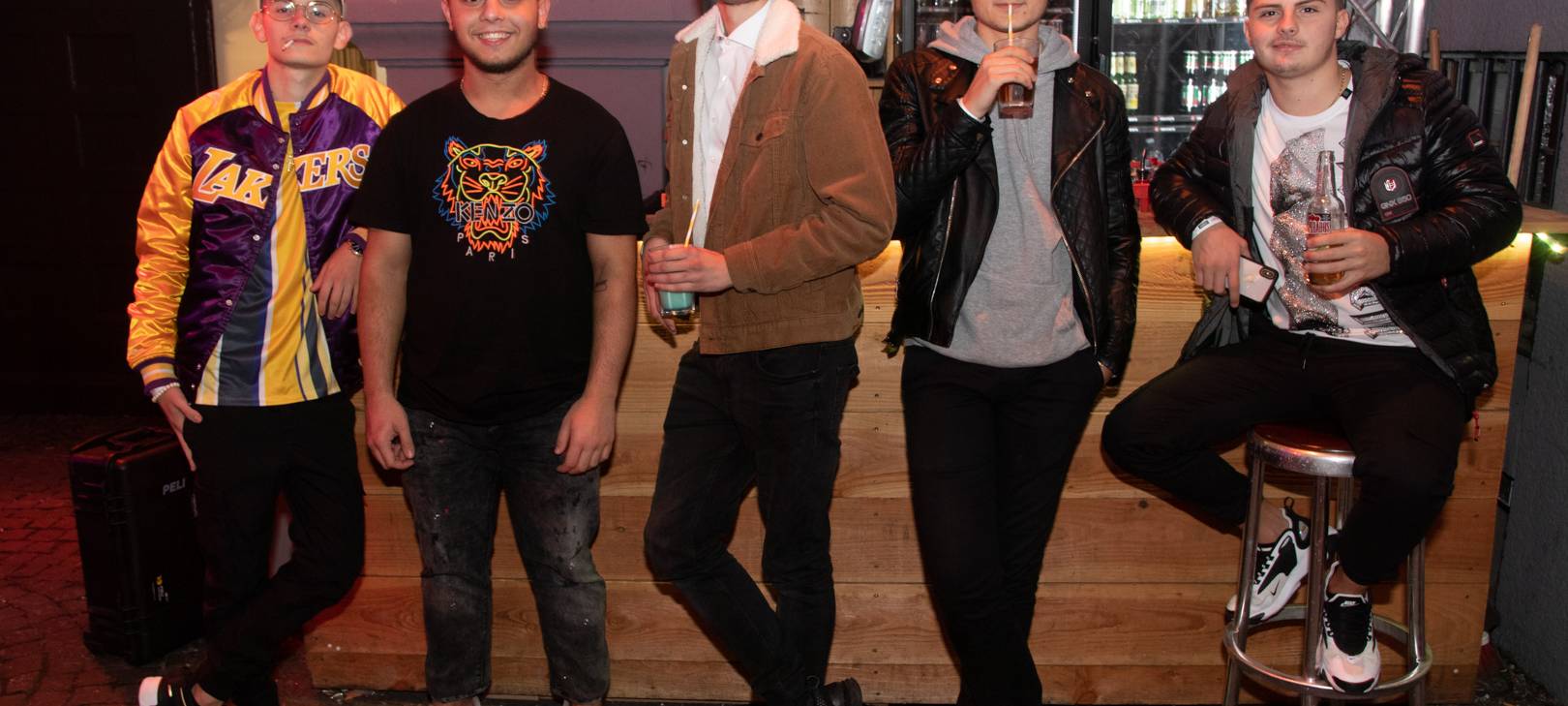 Recklinghäuser Musiknacht 2019