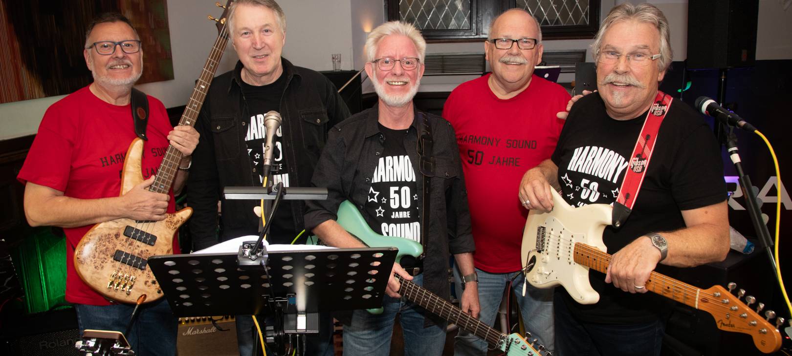 Recklinghäuser Musiknacht 2019