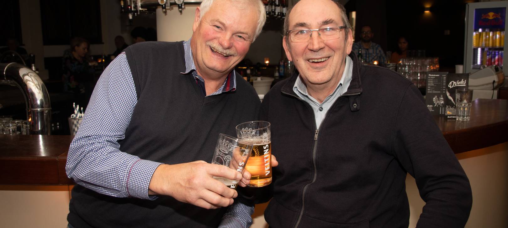 Recklinghäuser Musiknacht 2019