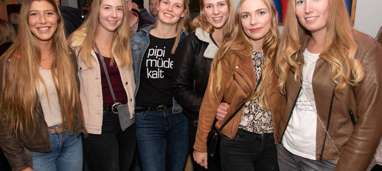 Recklinghäuser Musiknacht 2019