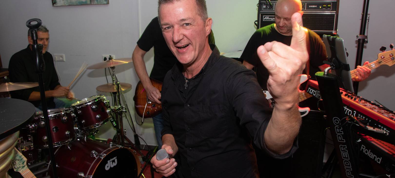 Recklinghäuser Musiknacht 2019