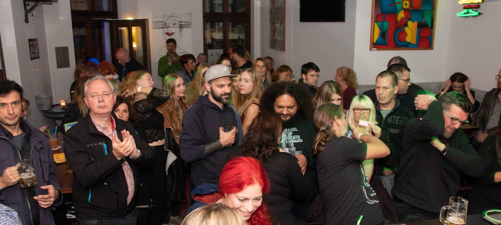 Recklinghäuser Musiknacht 2019