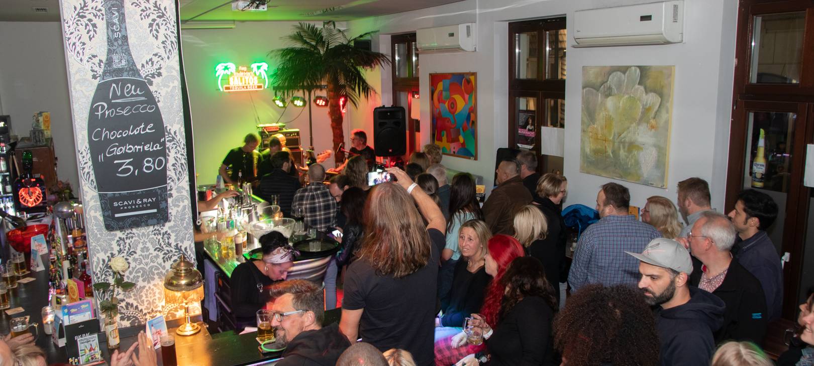 Recklinghäuser Musiknacht 2019