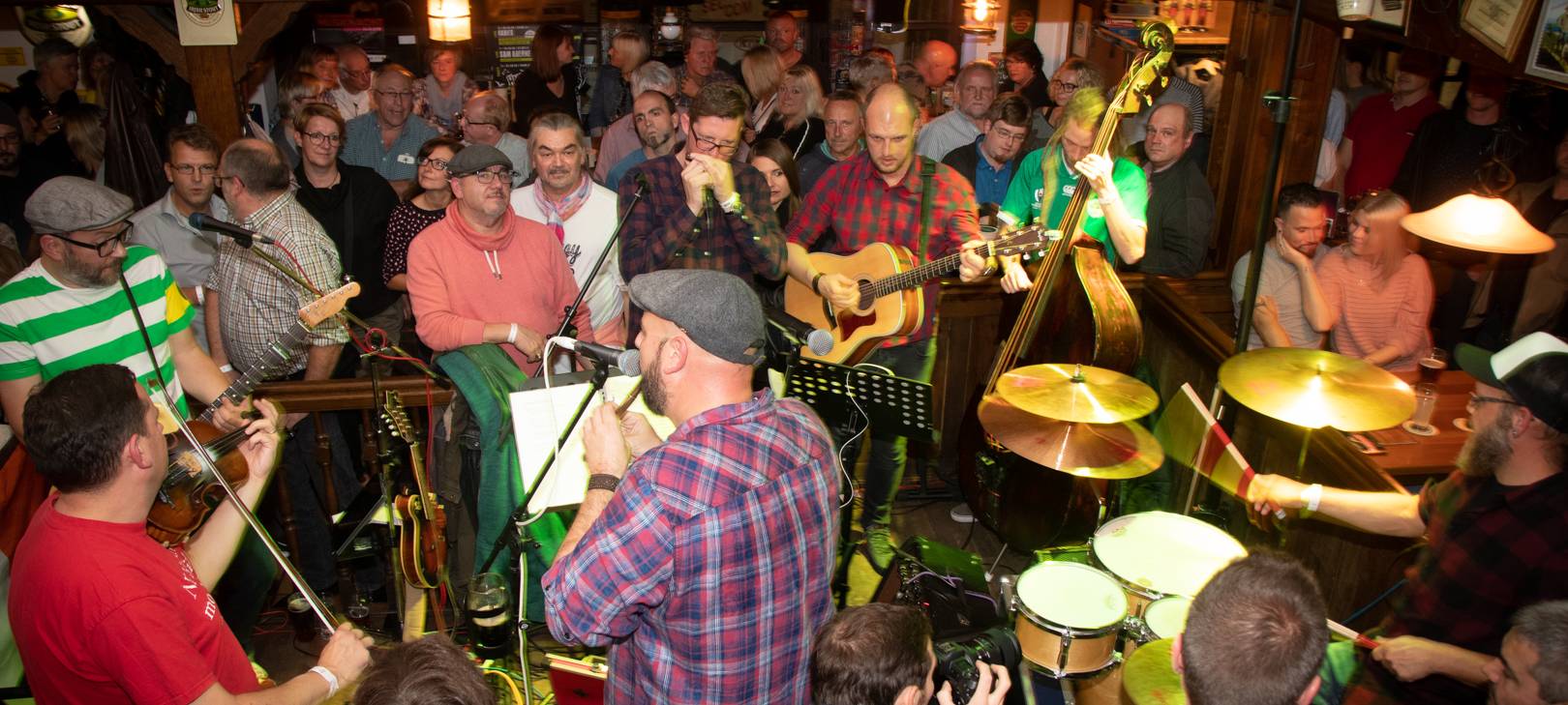 Recklinghäuser Musiknacht 2019