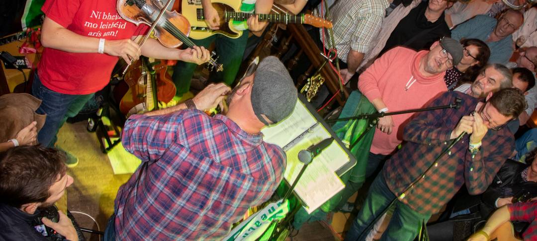 Recklinghäuser Musiknacht 2019