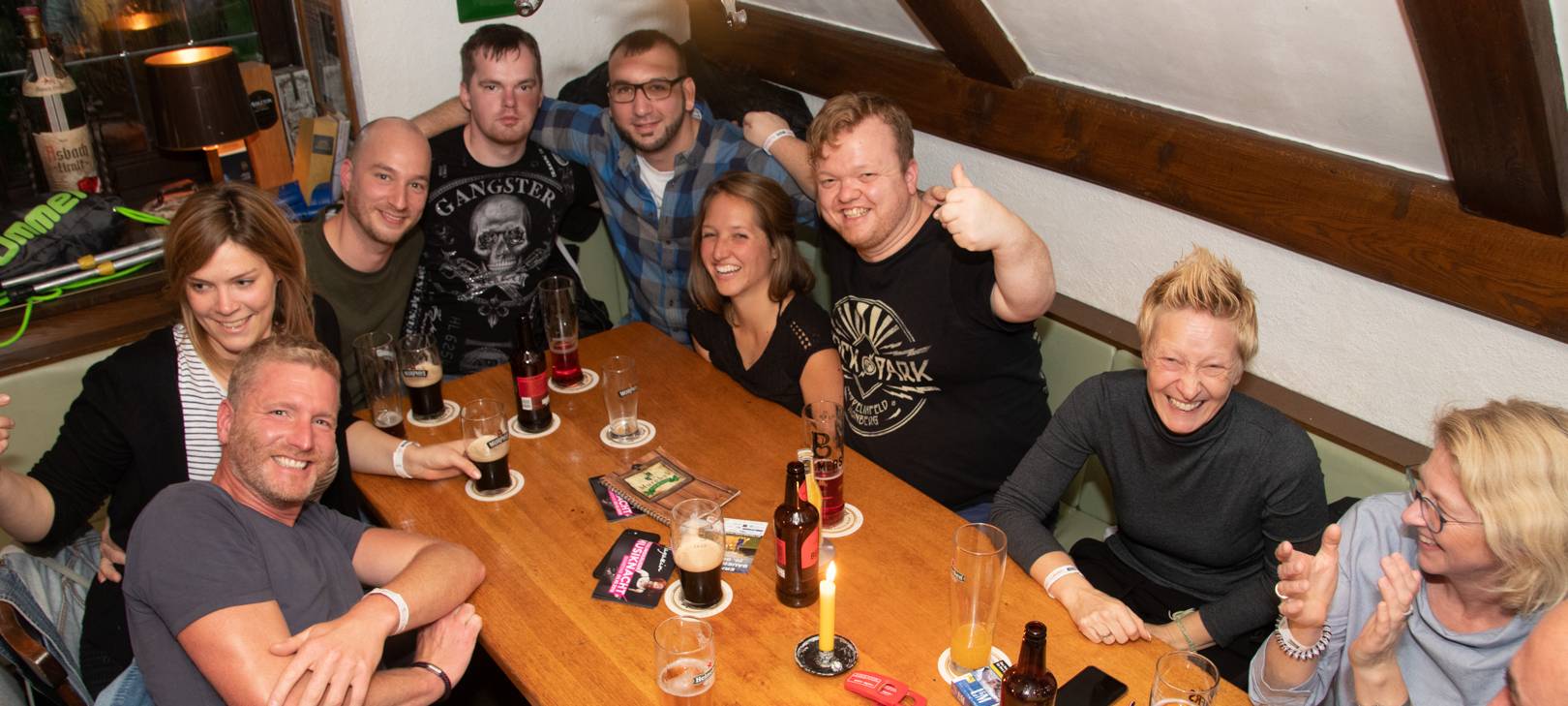 Recklinghäuser Musiknacht 2019