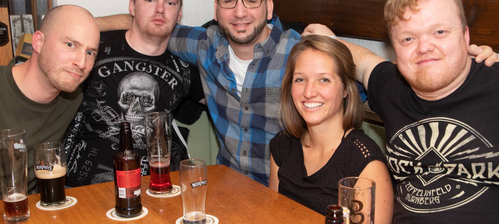 Recklinghäuser Musiknacht 2019