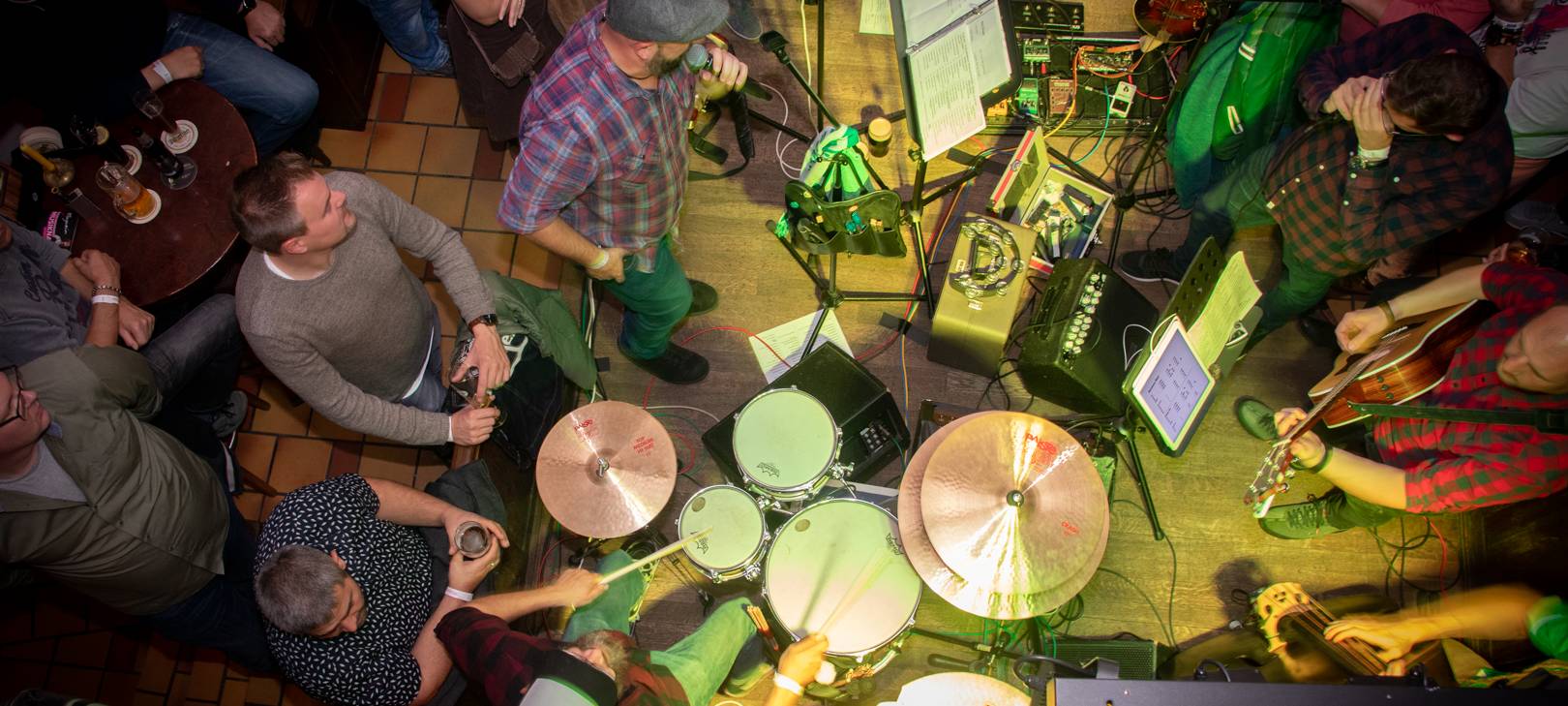 Recklinghäuser Musiknacht 2019