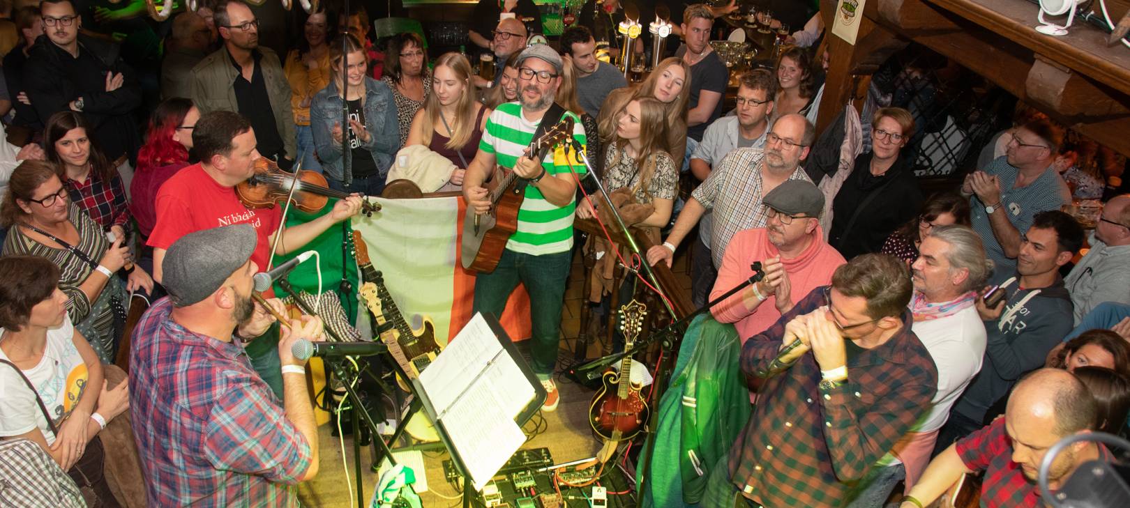 Recklinghäuser Musiknacht 2019