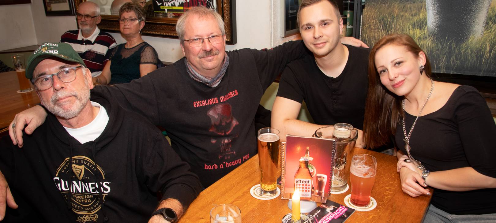 Recklinghäuser Musiknacht 2019