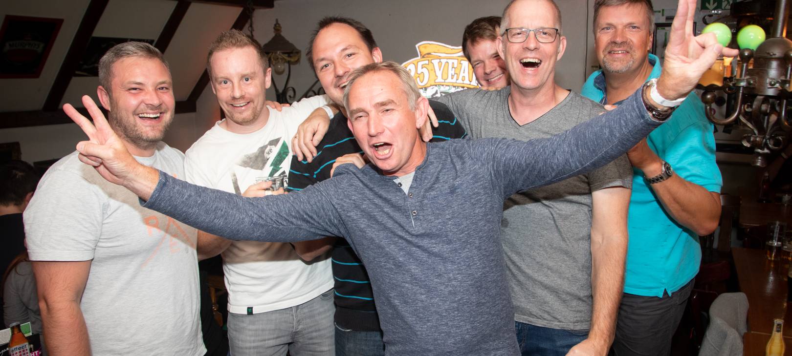 Recklinghäuser Musiknacht 2019