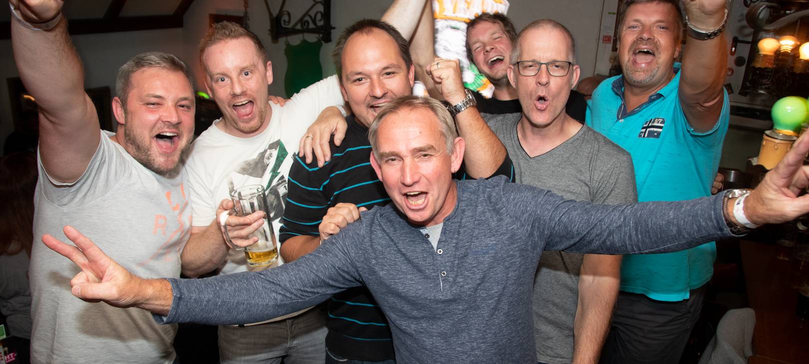 Recklinghäuser Musiknacht 2019