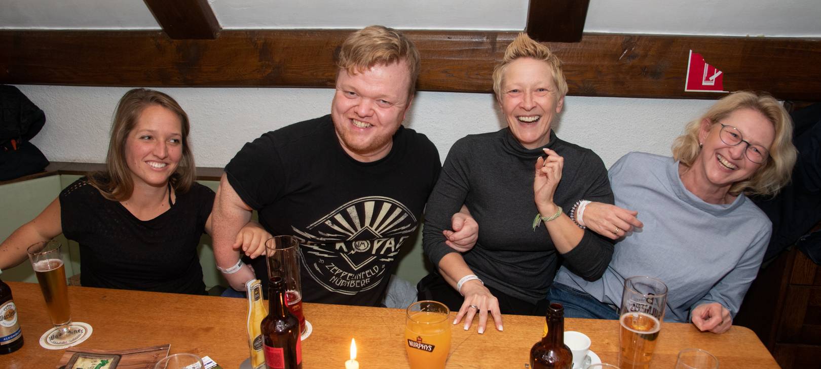 Recklinghäuser Musiknacht 2019