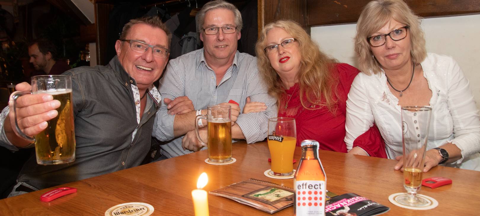 Recklinghäuser Musiknacht 2019