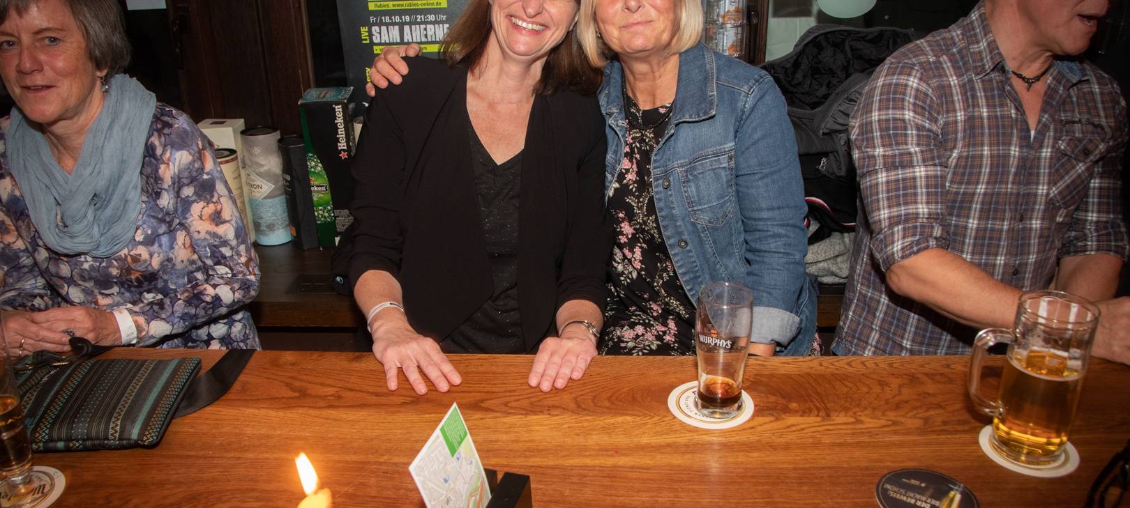 Recklinghäuser Musiknacht 2019