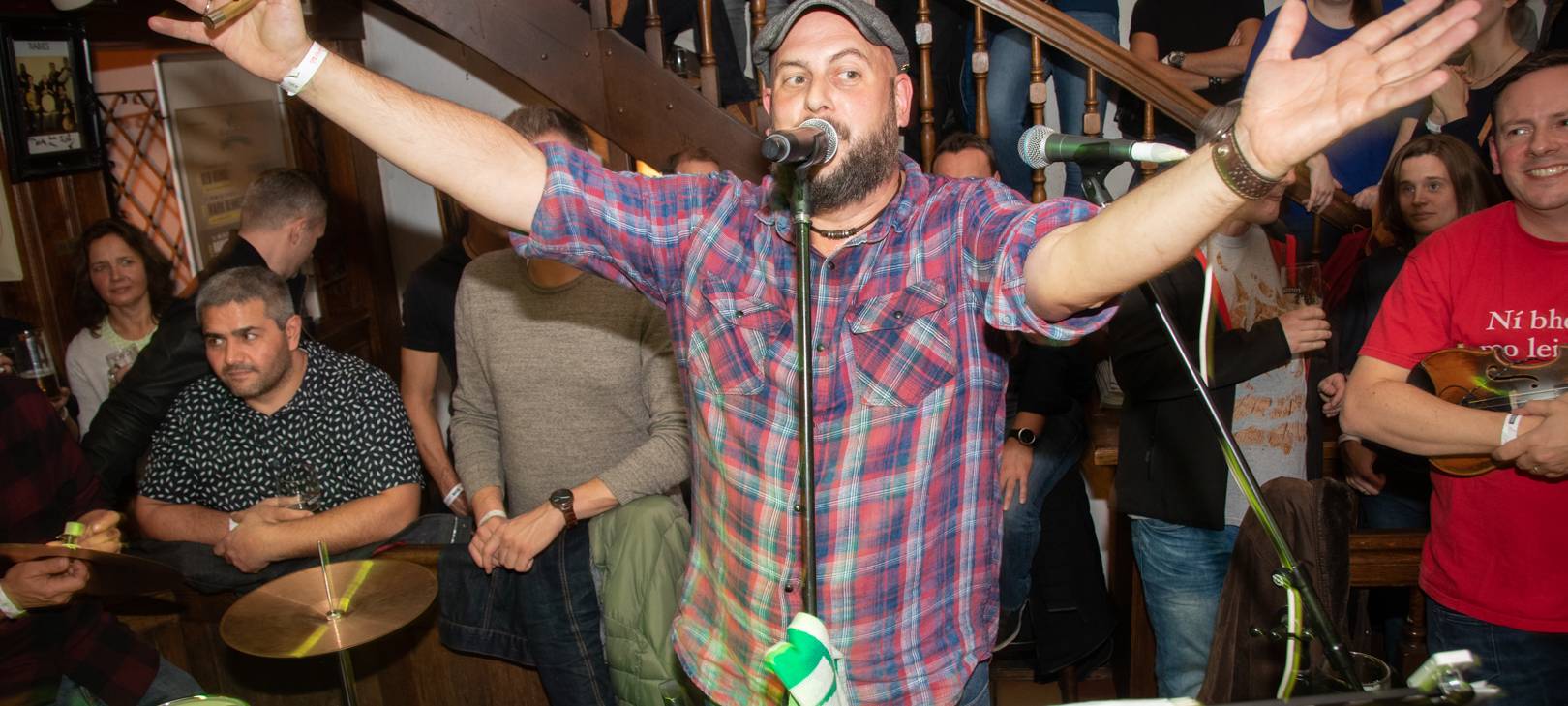 Recklinghäuser Musiknacht 2019