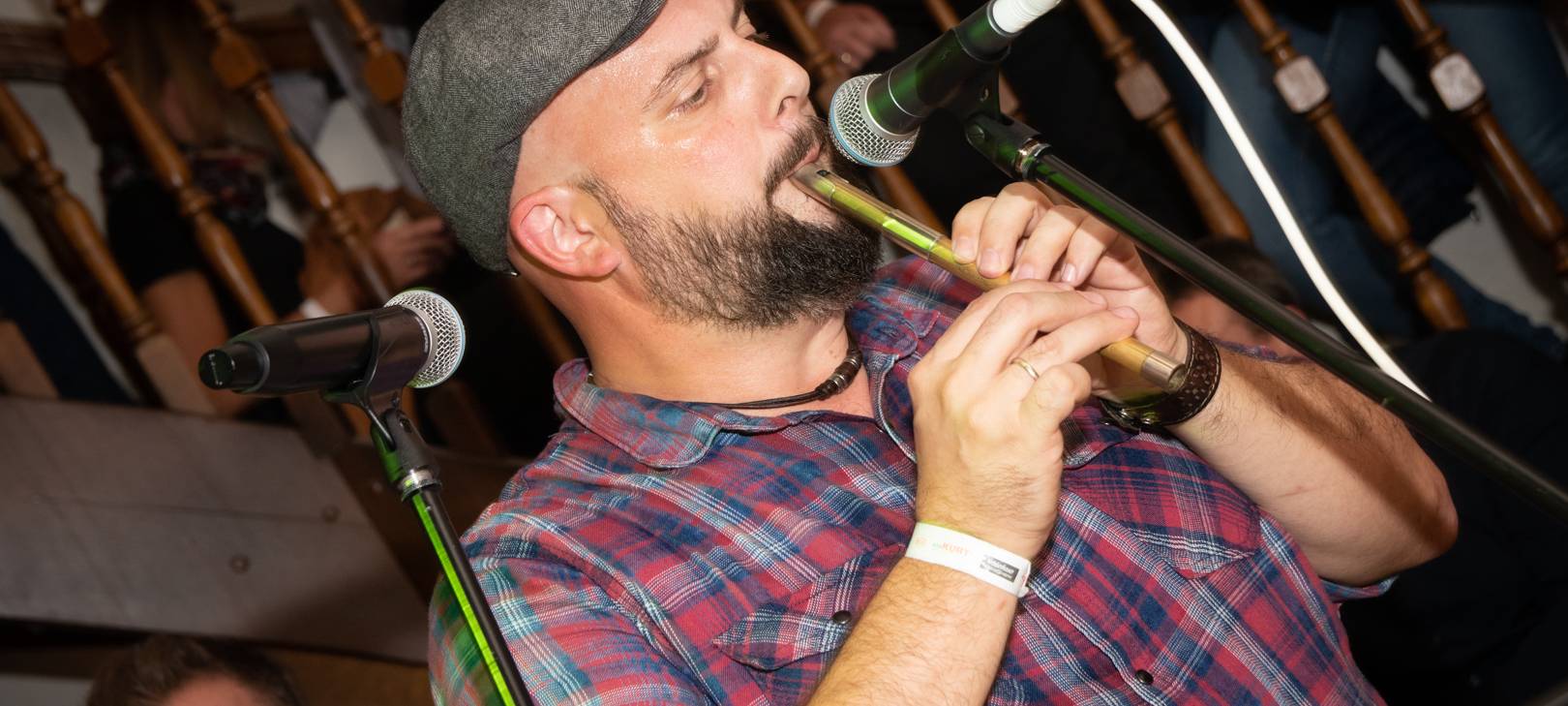 Recklinghäuser Musiknacht 2019