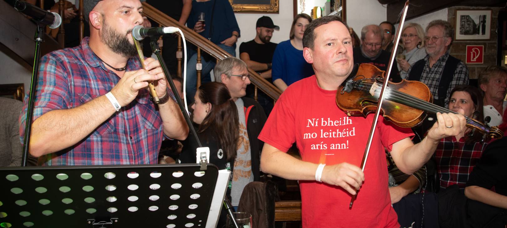 Recklinghäuser Musiknacht 2019