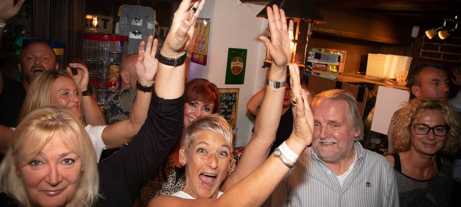 Recklinghäuser Musiknacht 2019