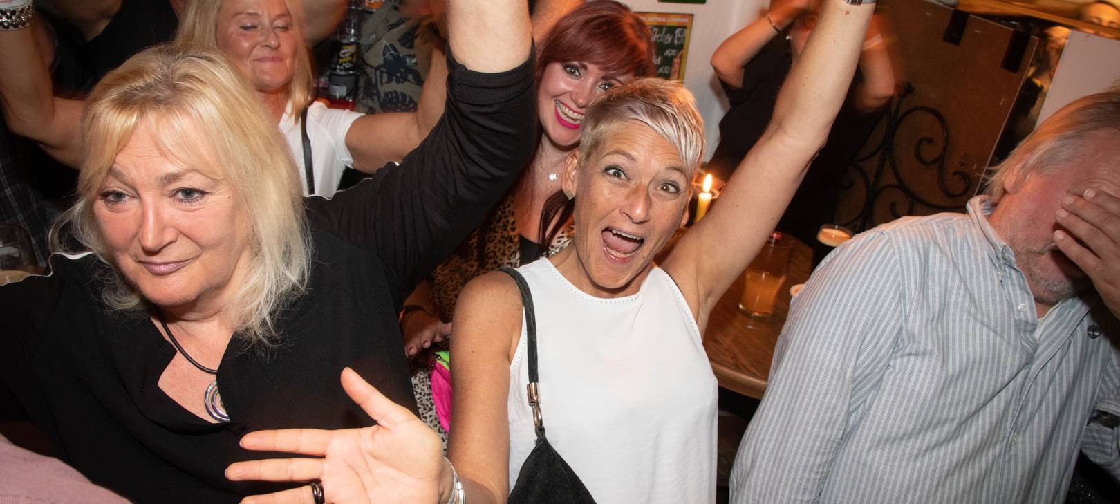 Recklinghäuser Musiknacht 2019