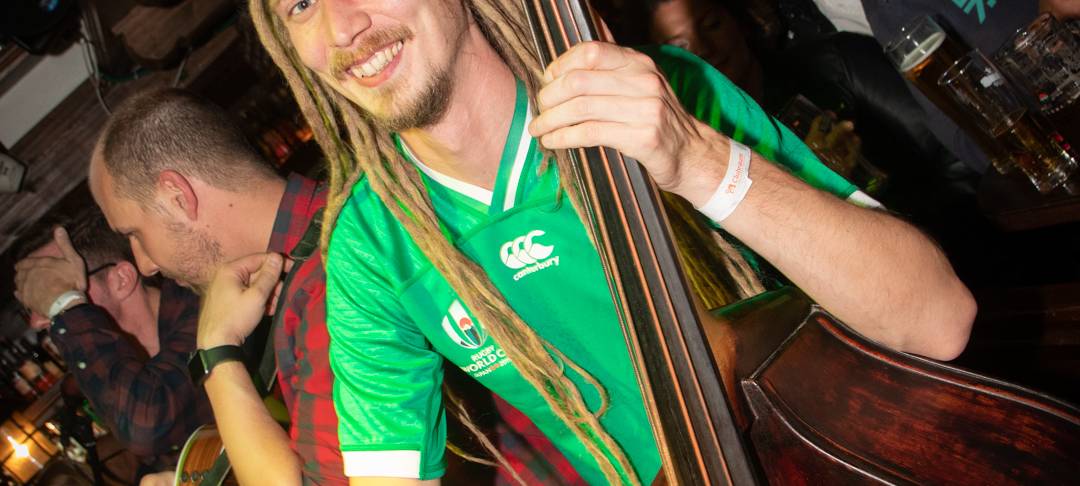 Recklinghäuser Musiknacht 2019