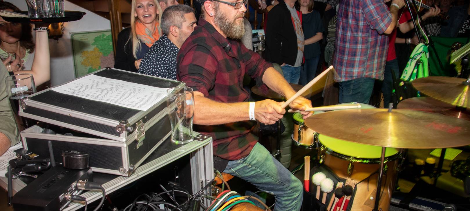 Recklinghäuser Musiknacht 2019