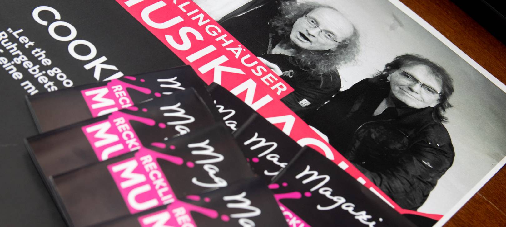 Recklinghäuser Musiknacht 2019