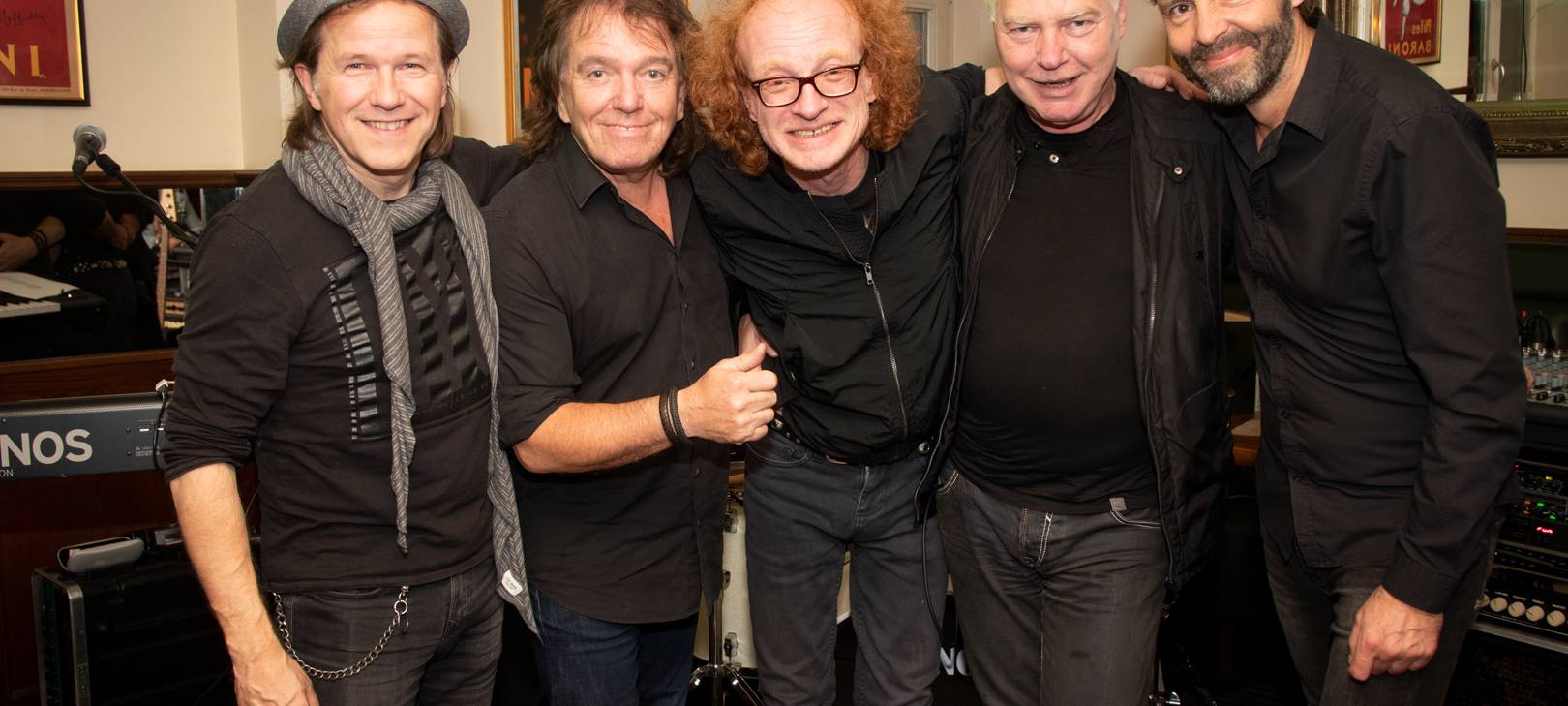 Recklinghäuser Musiknacht 2019