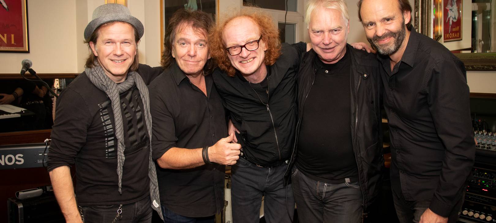 Recklinghäuser Musiknacht 2019