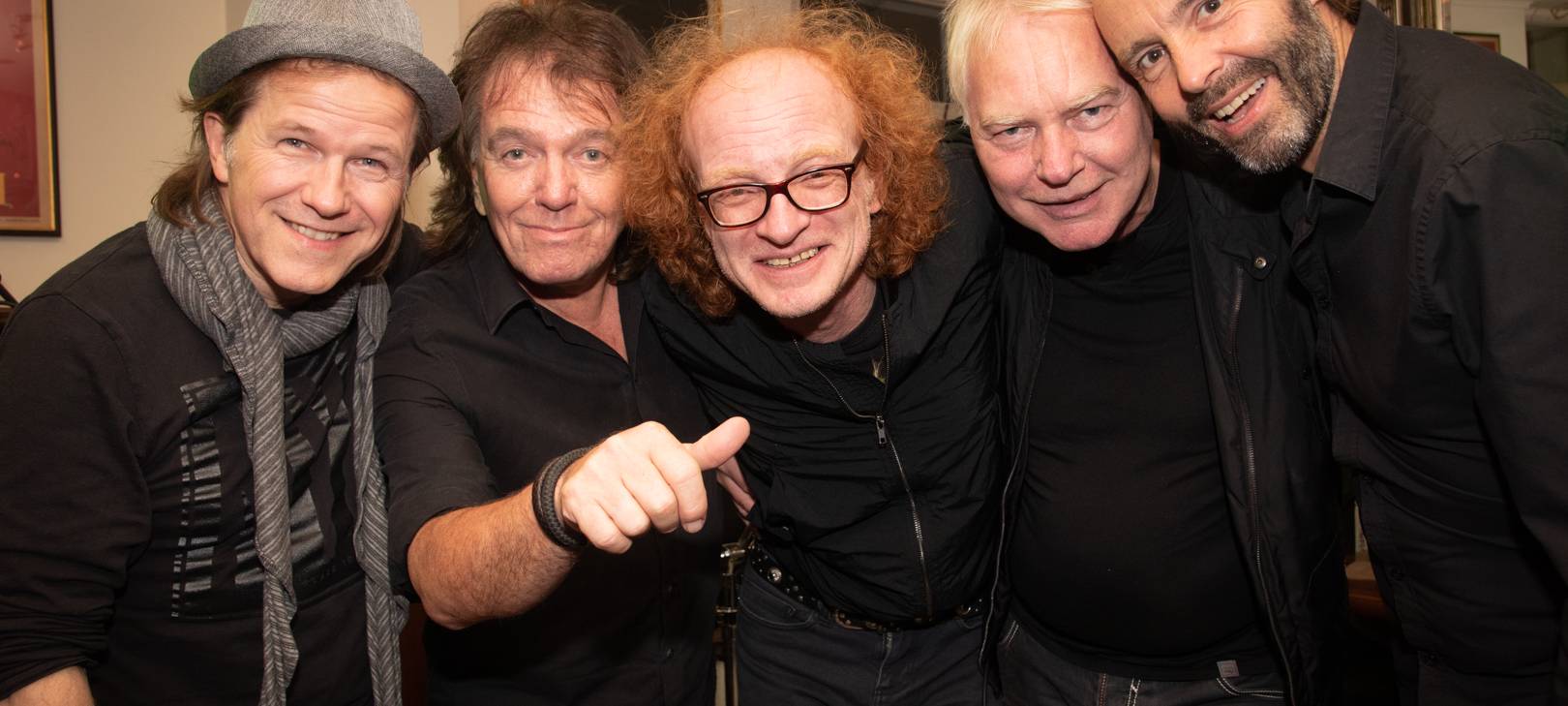 Recklinghäuser Musiknacht 2019