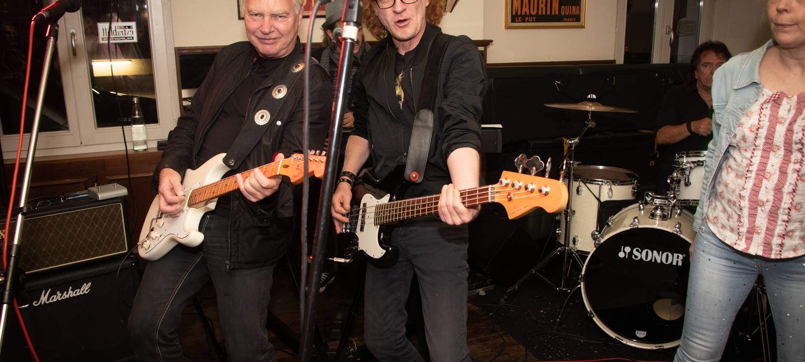 Recklinghäuser Musiknacht 2019