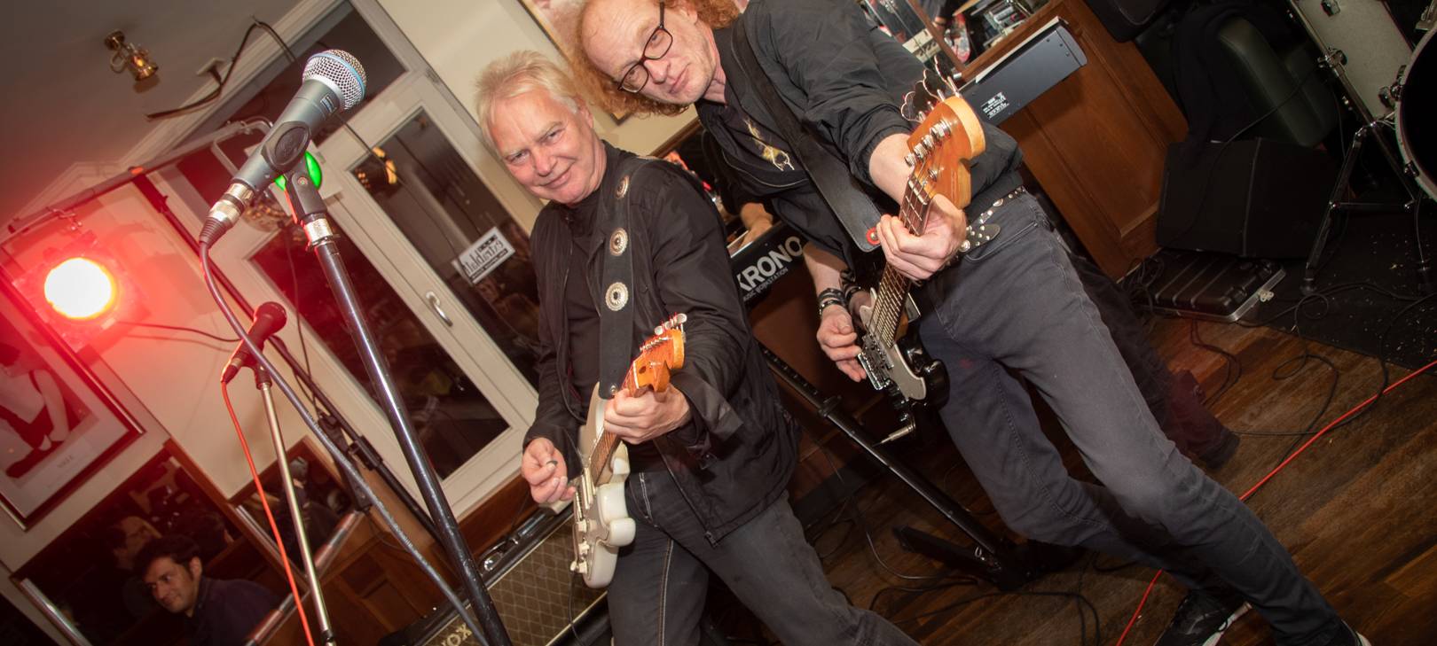 Recklinghäuser Musiknacht 2019