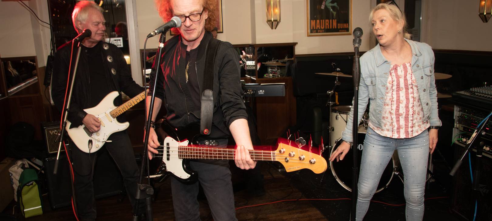 Recklinghäuser Musiknacht 2019