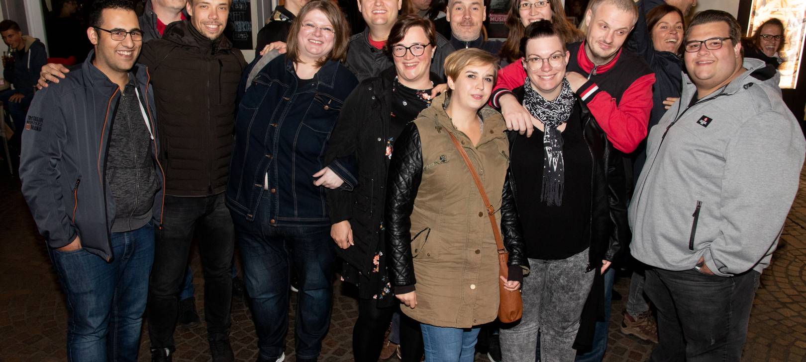 Recklinghäuser Musiknacht 2019