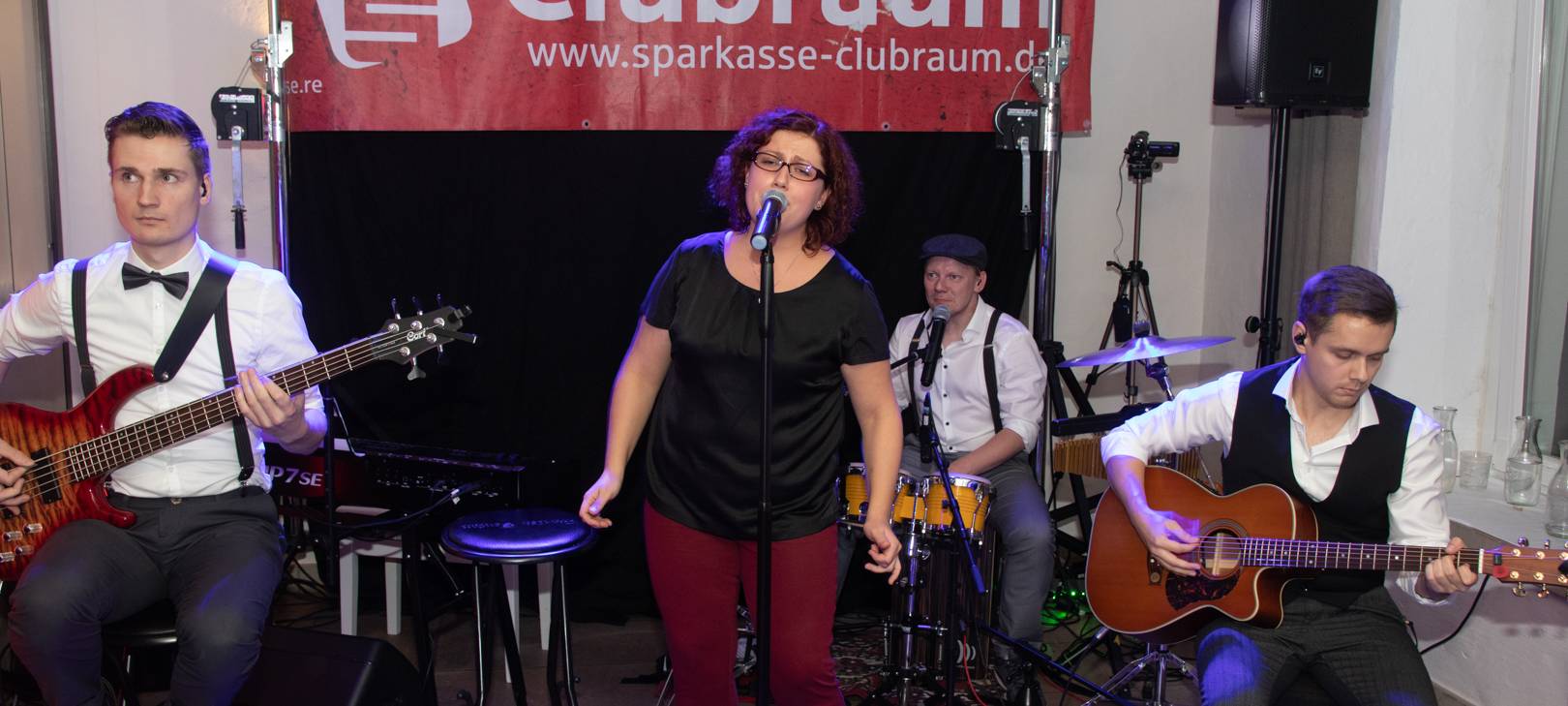 Recklinghäuser Musiknacht 2019