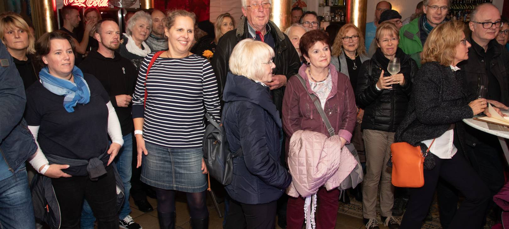 Recklinghäuser Musiknacht 2019