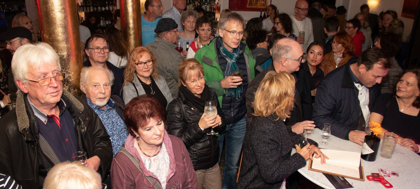 Recklinghäuser Musiknacht 2019