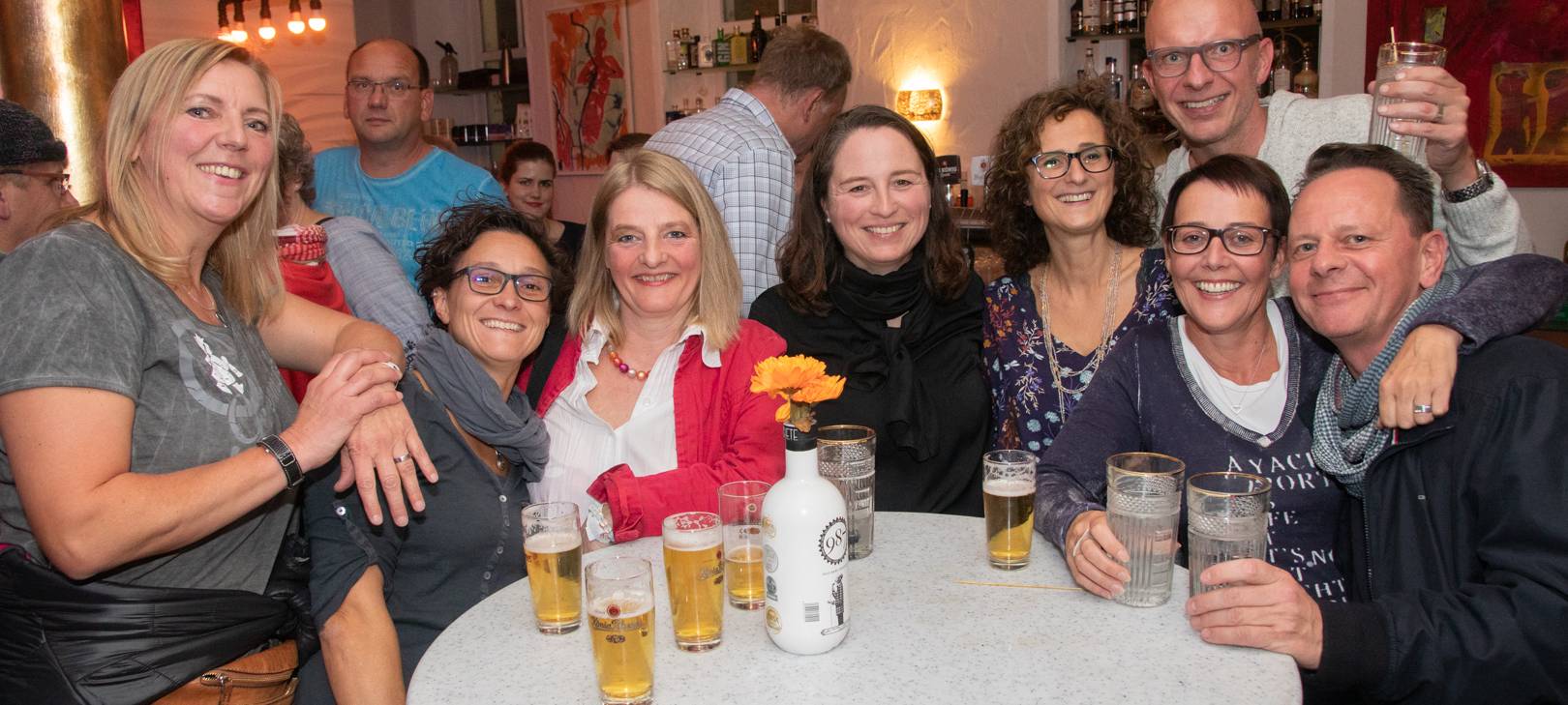 Recklinghäuser Musiknacht 2019