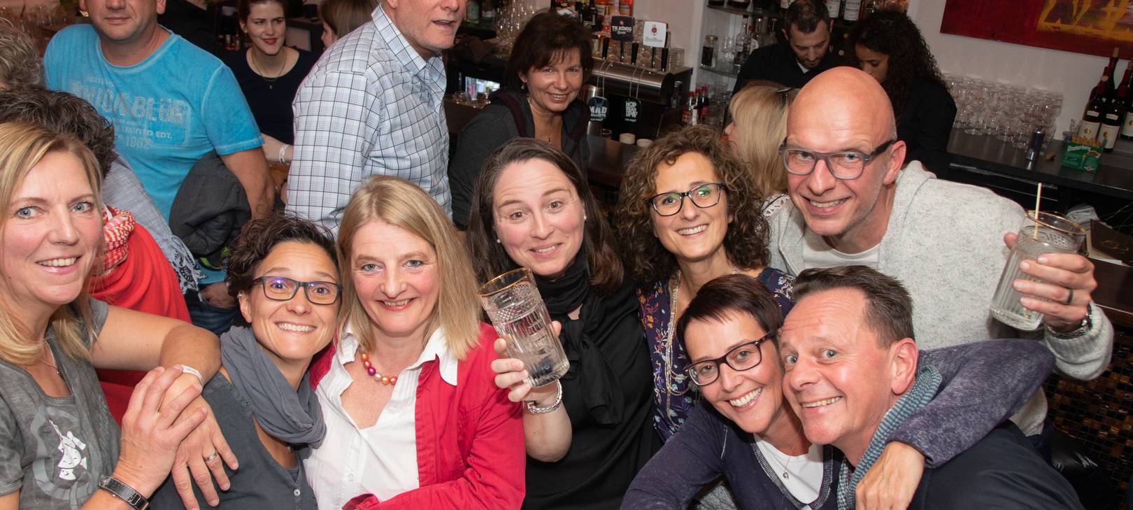 Recklinghäuser Musiknacht 2019