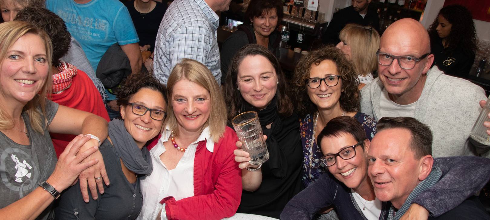 Recklinghäuser Musiknacht 2019