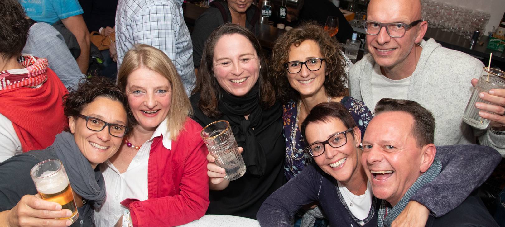 Recklinghäuser Musiknacht 2019