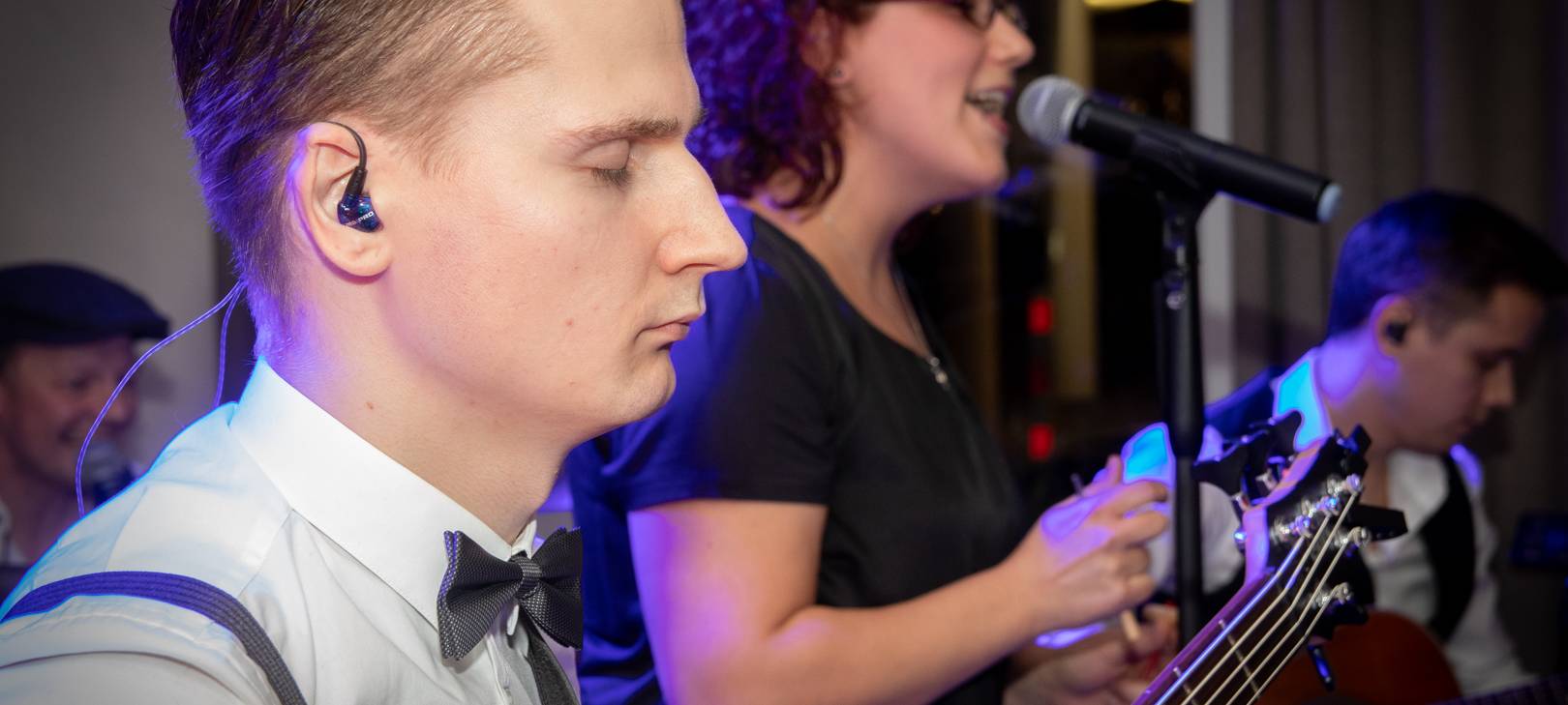 Recklinghäuser Musiknacht 2019