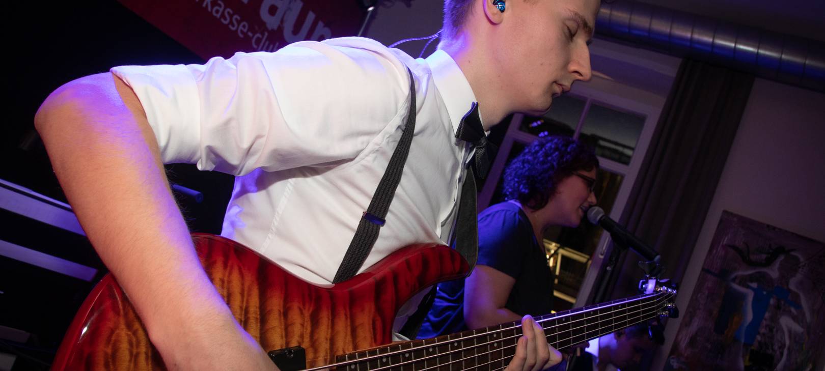 Recklinghäuser Musiknacht 2019