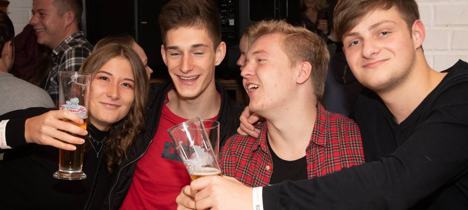 Recklinghäuser Musiknacht 2019